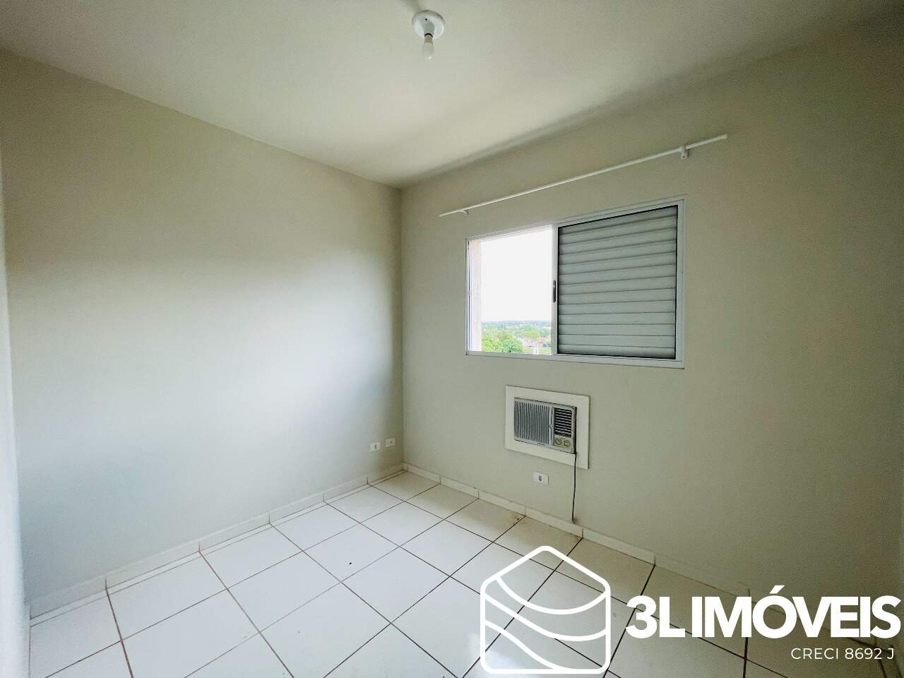 Apartamento para aluguel no Jardim Alvorada: