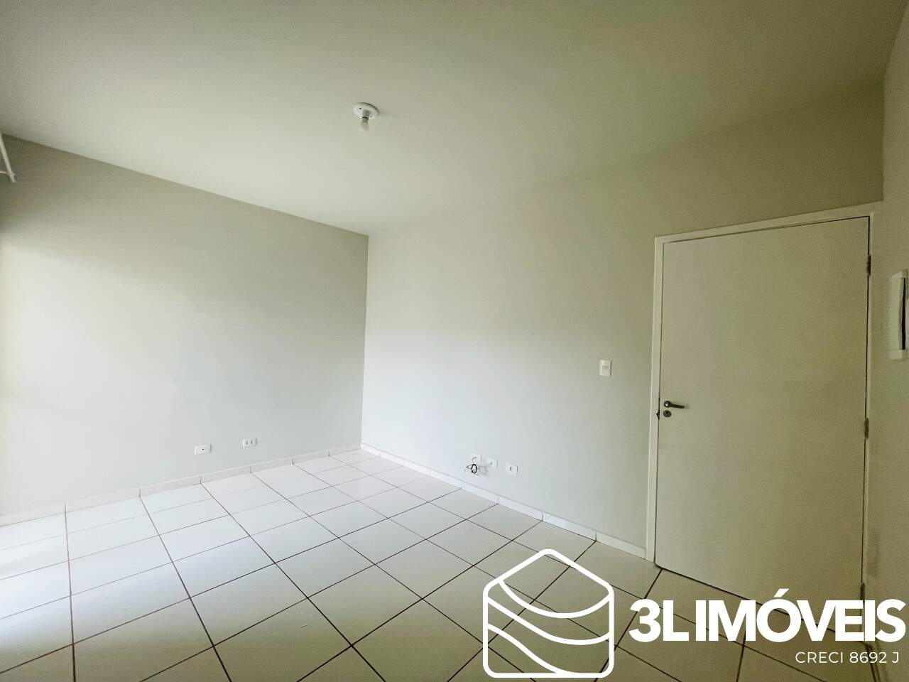 Apartamento para aluguel no Jardim Alvorada: