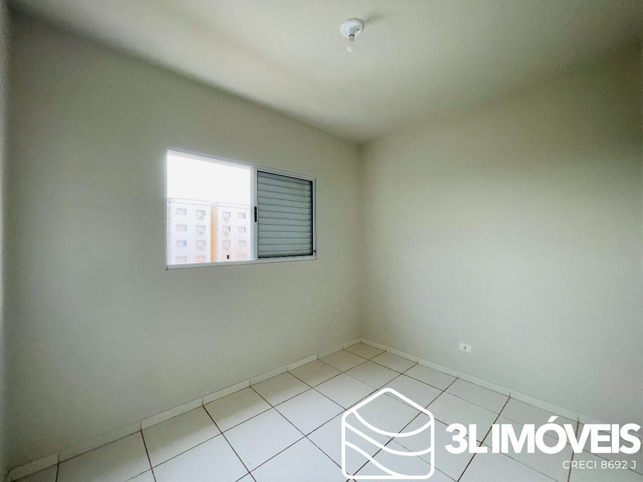 Apartamento para aluguel no Jardim Alvorada: