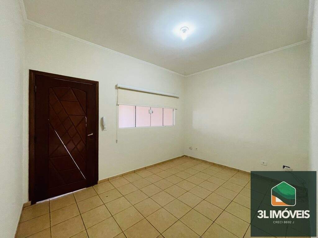 Casa à venda no Jardim Primaveril: