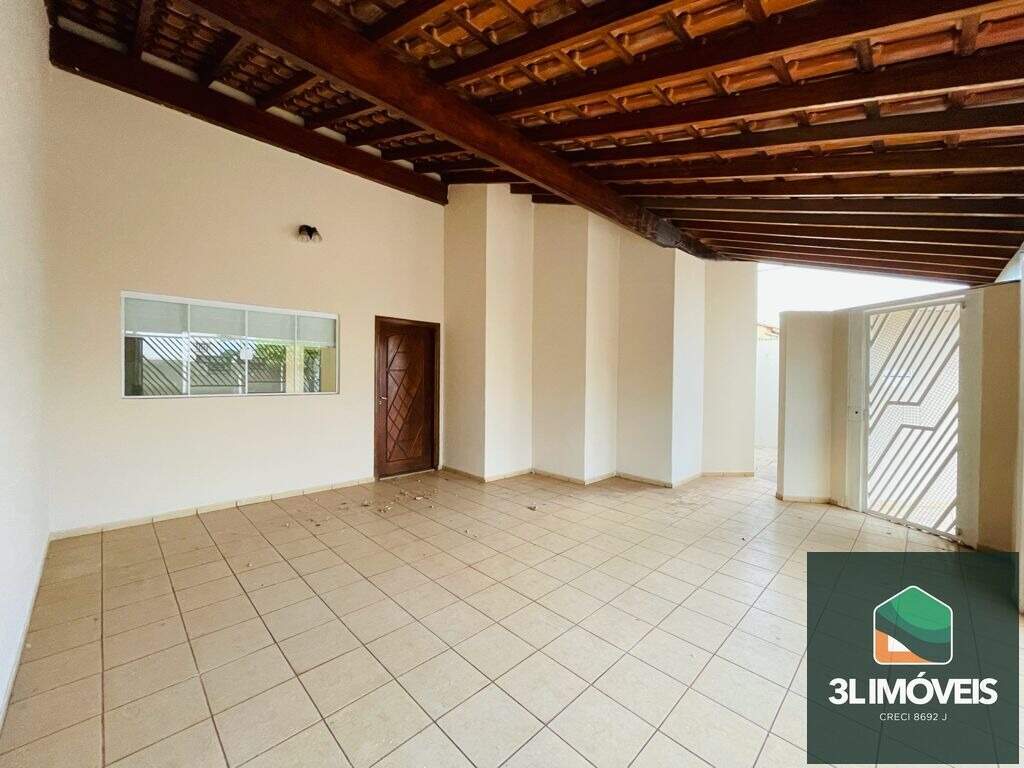 Casa à venda no Jardim Primaveril: 