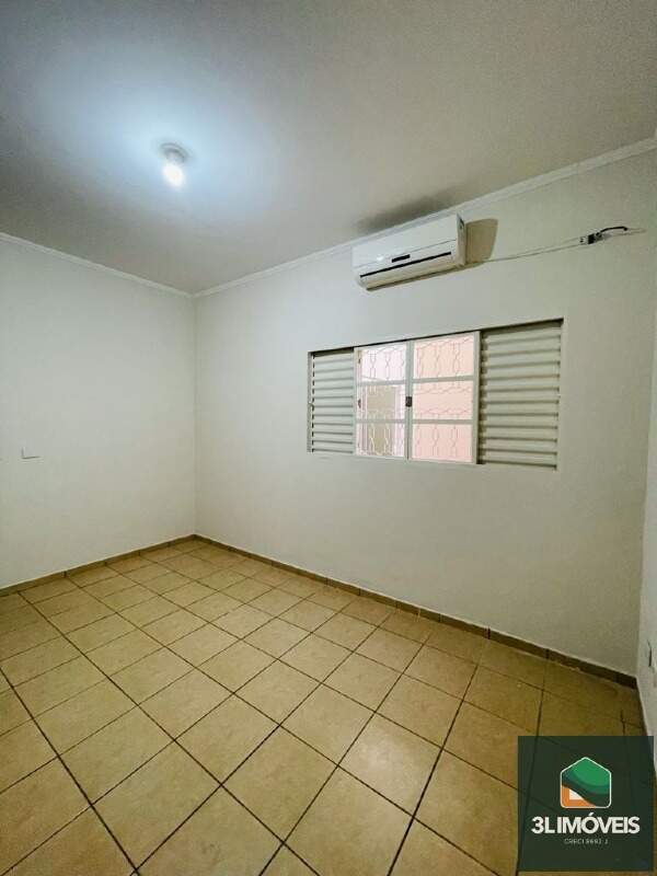 Casa à venda no Jardim Primaveril: