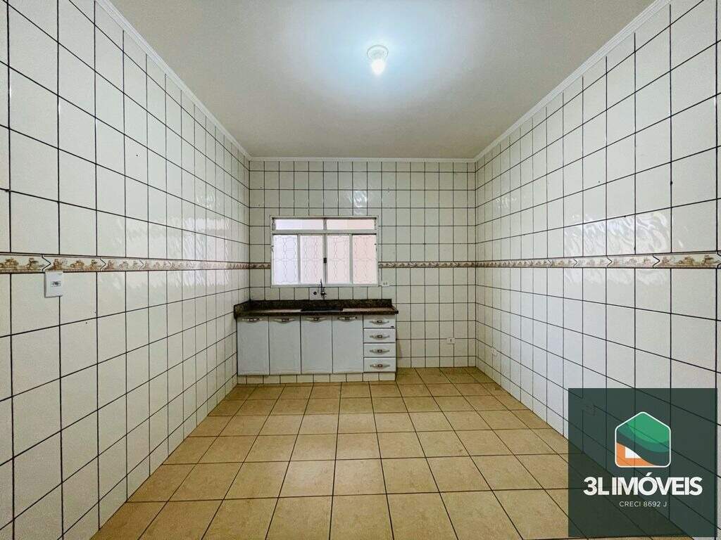 Casa à venda no Jardim Primaveril: