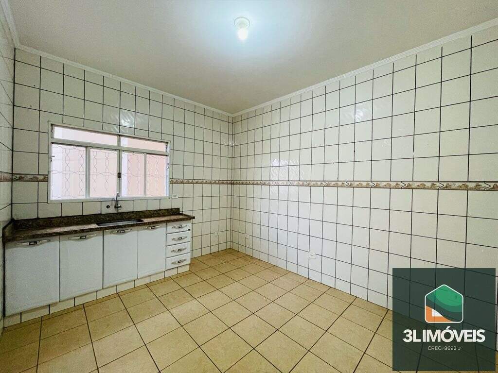 Casa à venda no Jardim Primaveril: