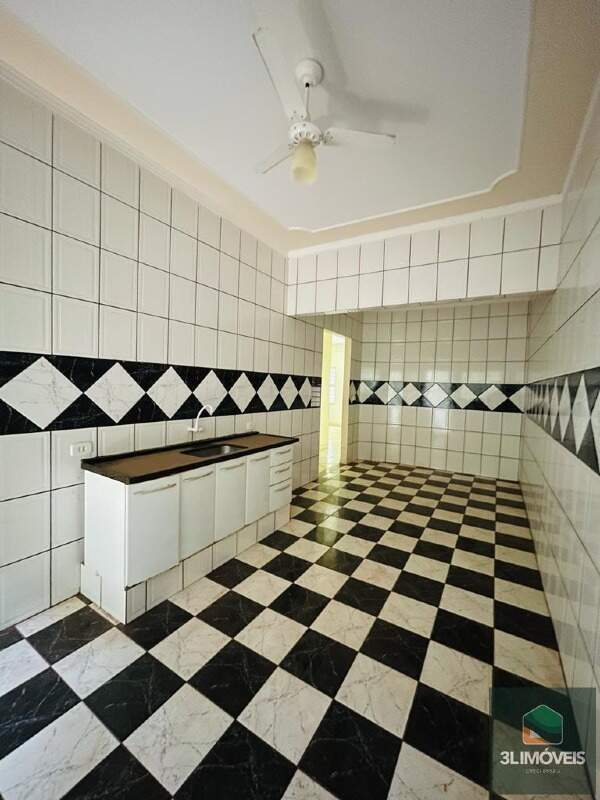 Casa à venda no Santa Rita: