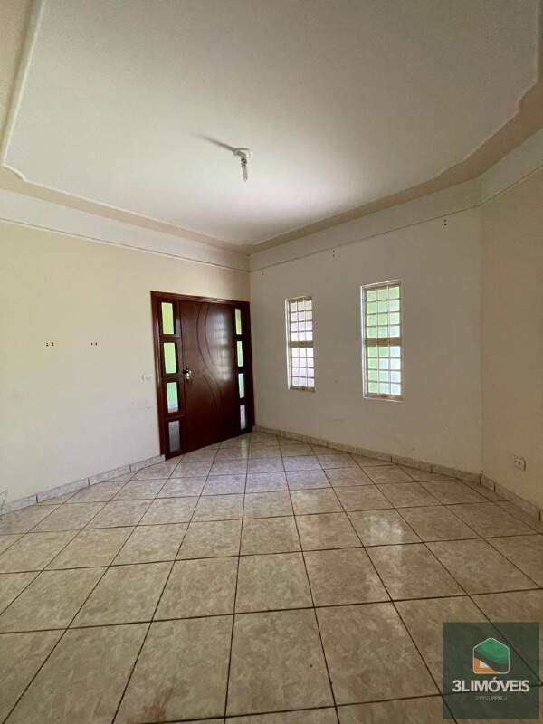 Casa à venda no Santa Rita: