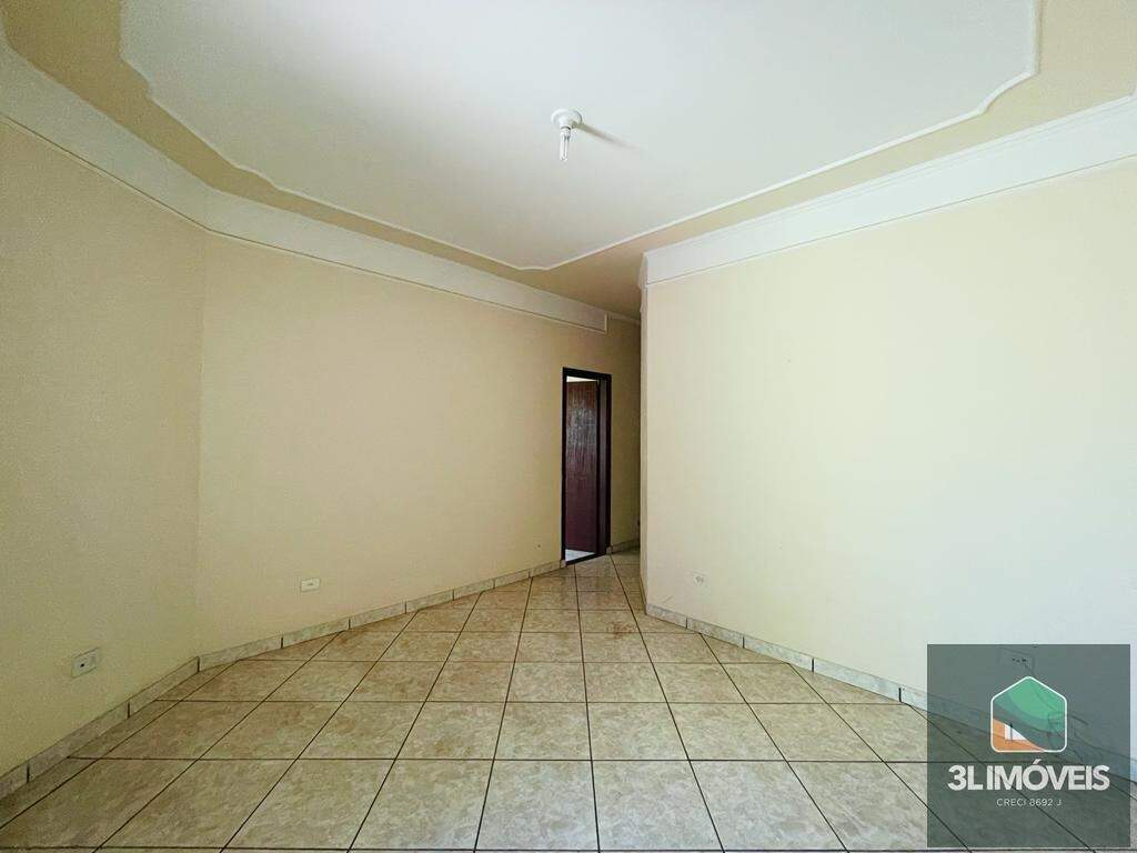 Casa à venda no Santa Rita: