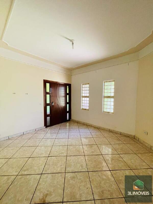 Casa à venda no Santa Rita: