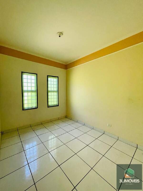 Casa à venda no Santa Rita: