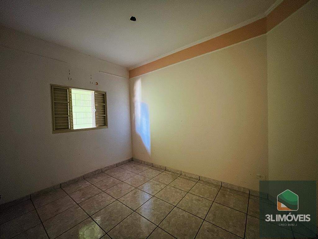 Casa à venda no Santa Rita: