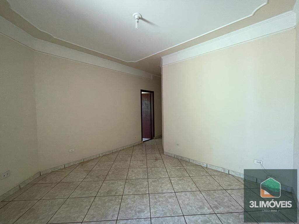 Casa à venda no Santa Rita: