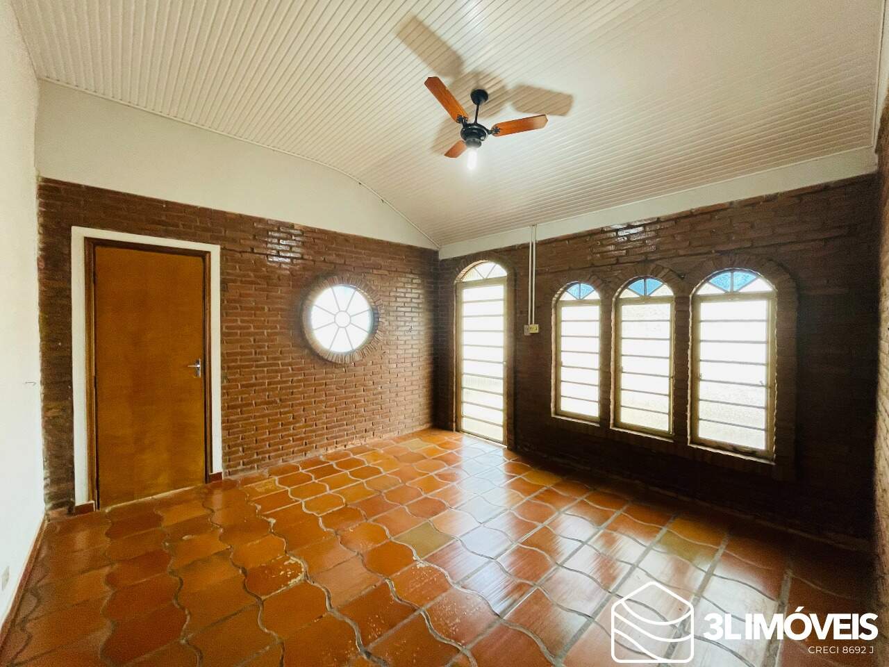 Casa para aluguel no Centro: 