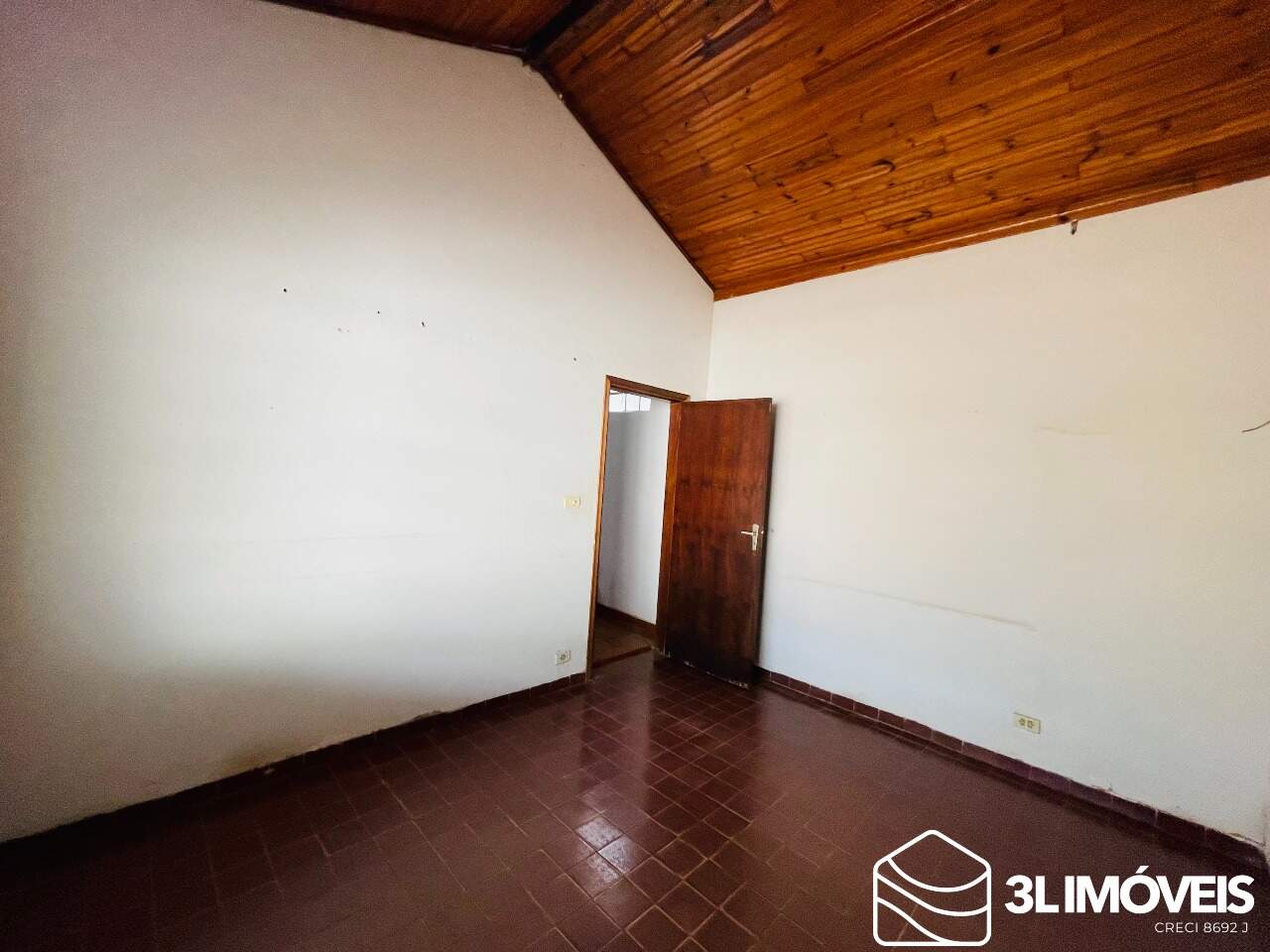 Casa para aluguel no Centro: