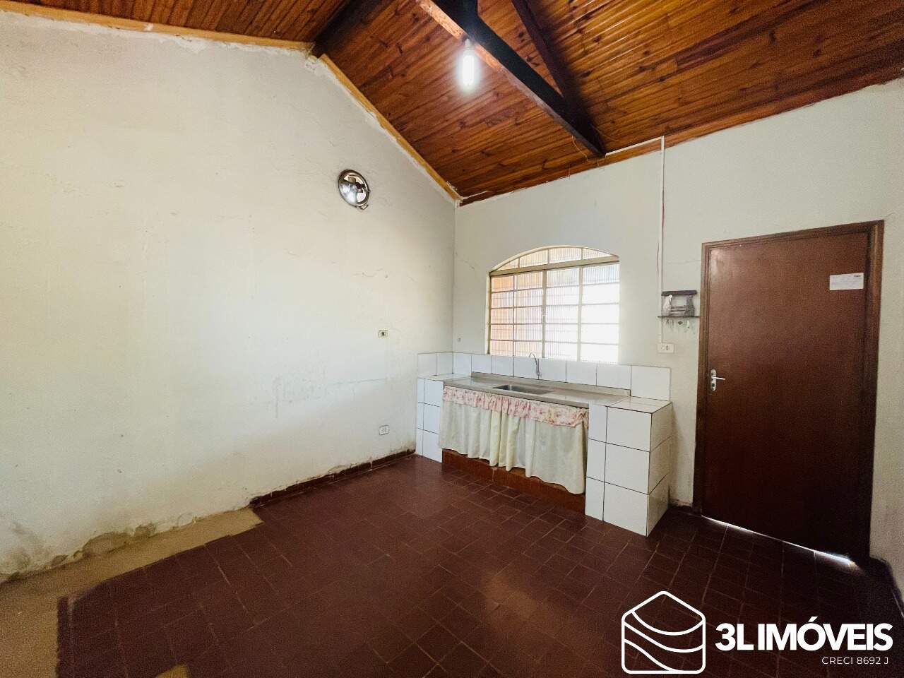 Casa para aluguel no Centro: