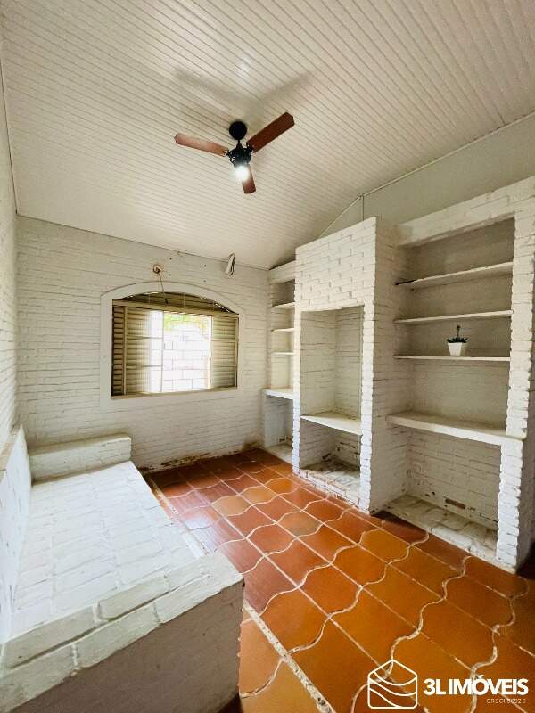 Casa para aluguel no Centro: