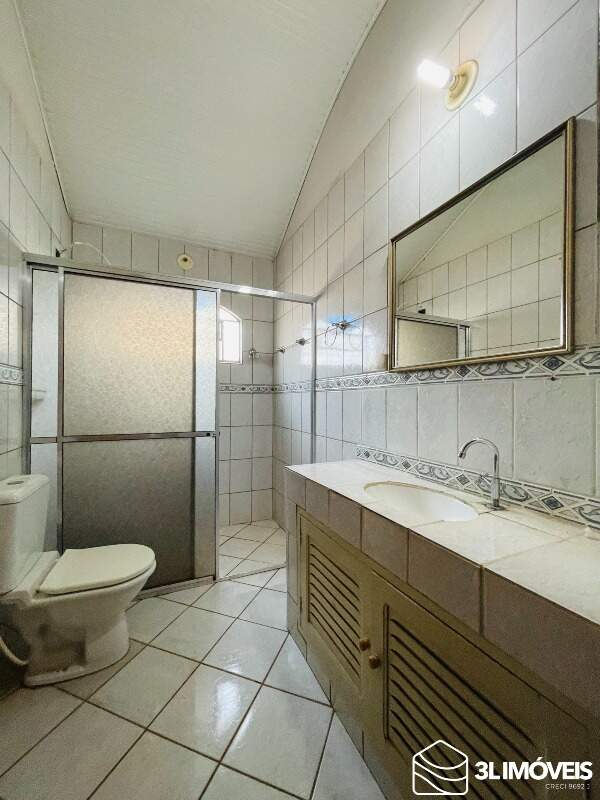 Casa para aluguel no Centro: