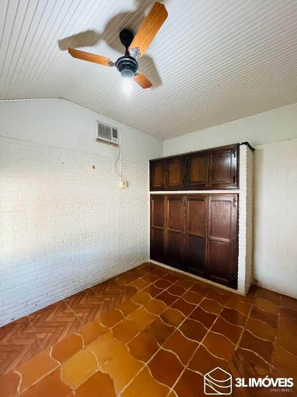 Casa para aluguel no Centro: