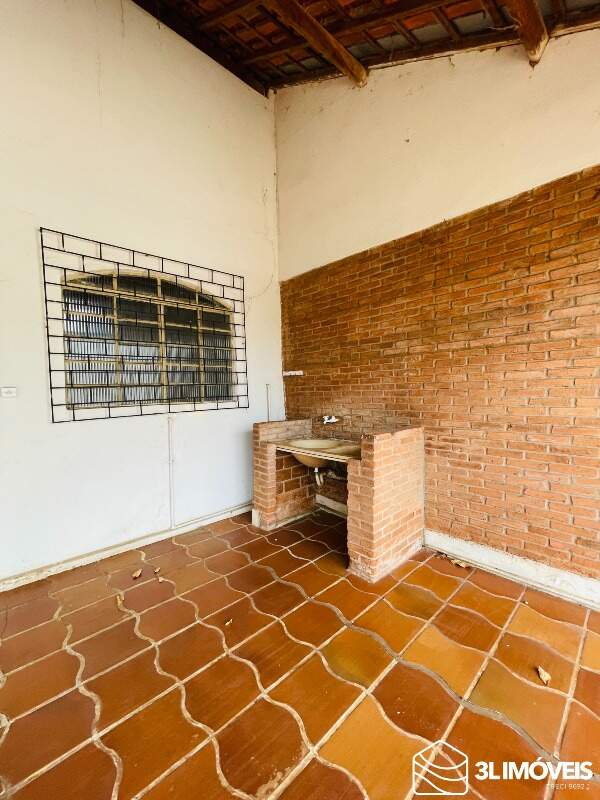 Casa para aluguel no Centro: