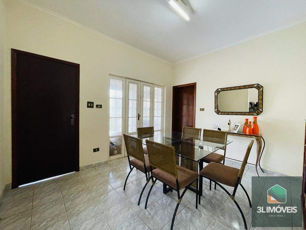 Casa à venda no Nossa Senhora Aparecida: