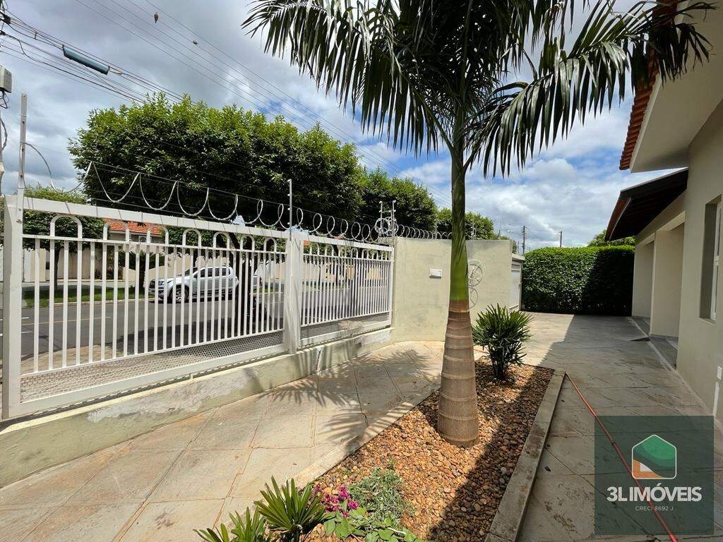 Casa à venda no Nossa Senhora Aparecida: 