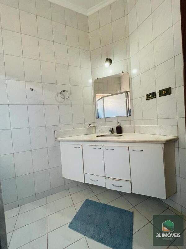 Casa à venda no Nossa Senhora Aparecida: