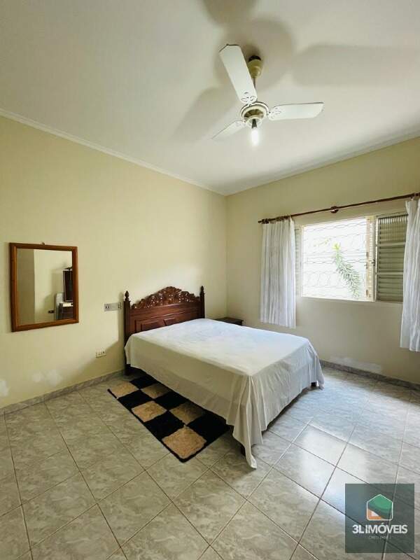 Casa à venda no Nossa Senhora Aparecida: