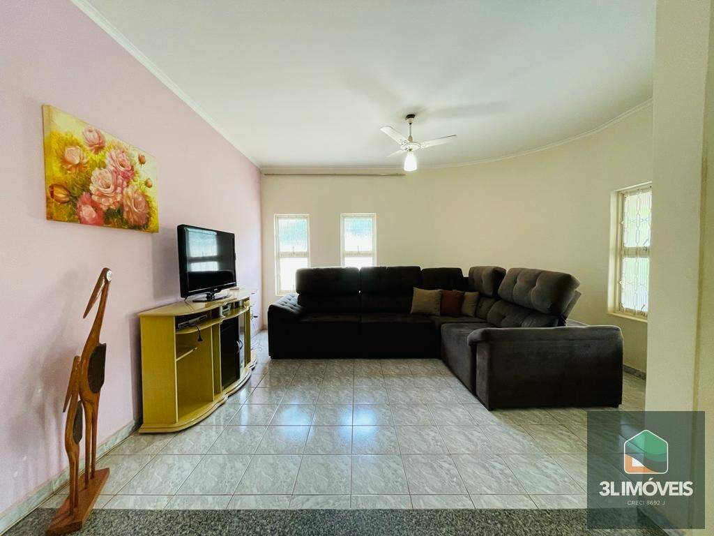 Casa à venda no Nossa Senhora Aparecida: