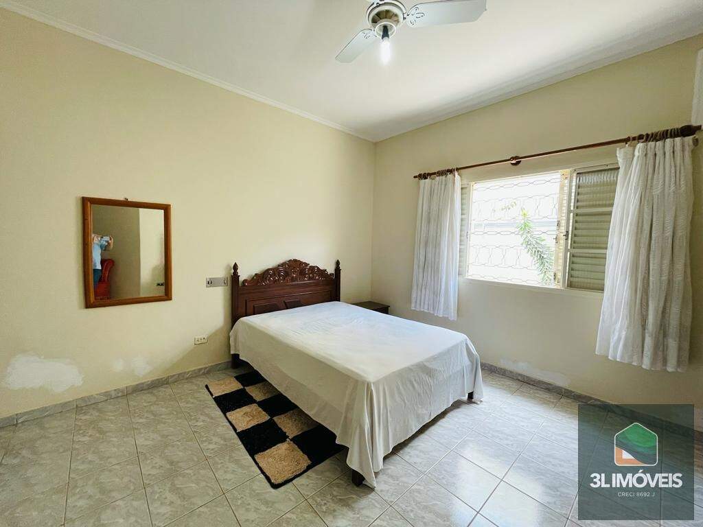 Casa à venda no Nossa Senhora Aparecida: