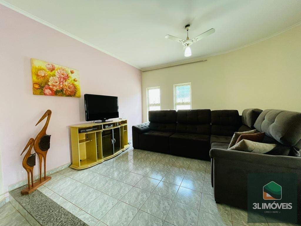 Casa à venda no Nossa Senhora Aparecida: