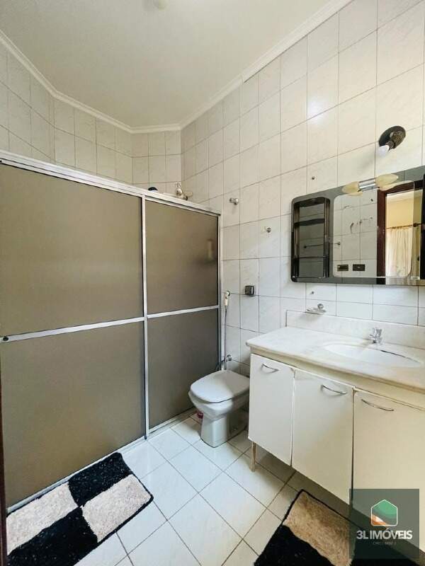 Casa à venda no Nossa Senhora Aparecida: