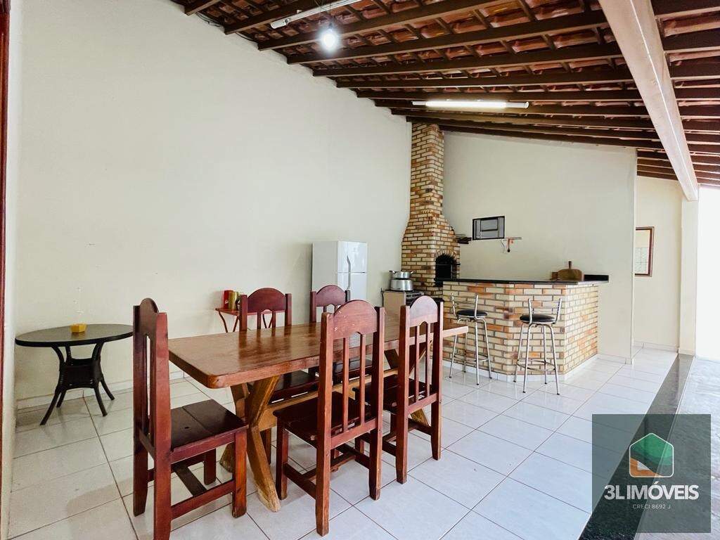 Casa à venda no Nossa Senhora Aparecida: