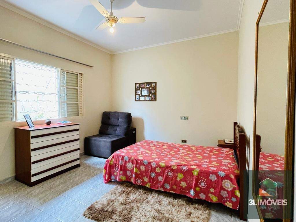 Casa à venda no Nossa Senhora Aparecida: