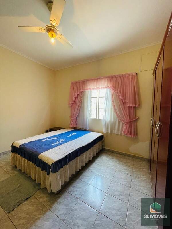 Casa à venda no Nossa Senhora Aparecida: