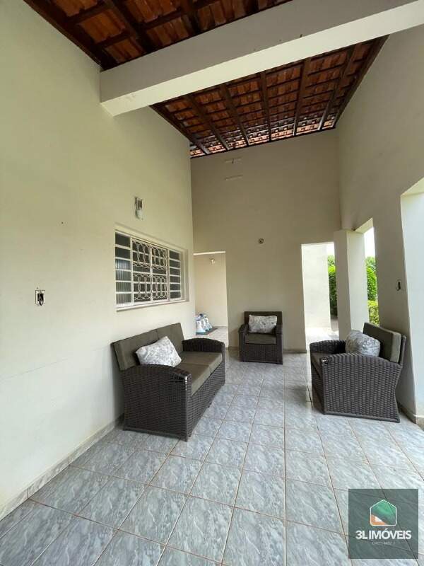 Casa à venda no Nossa Senhora Aparecida: