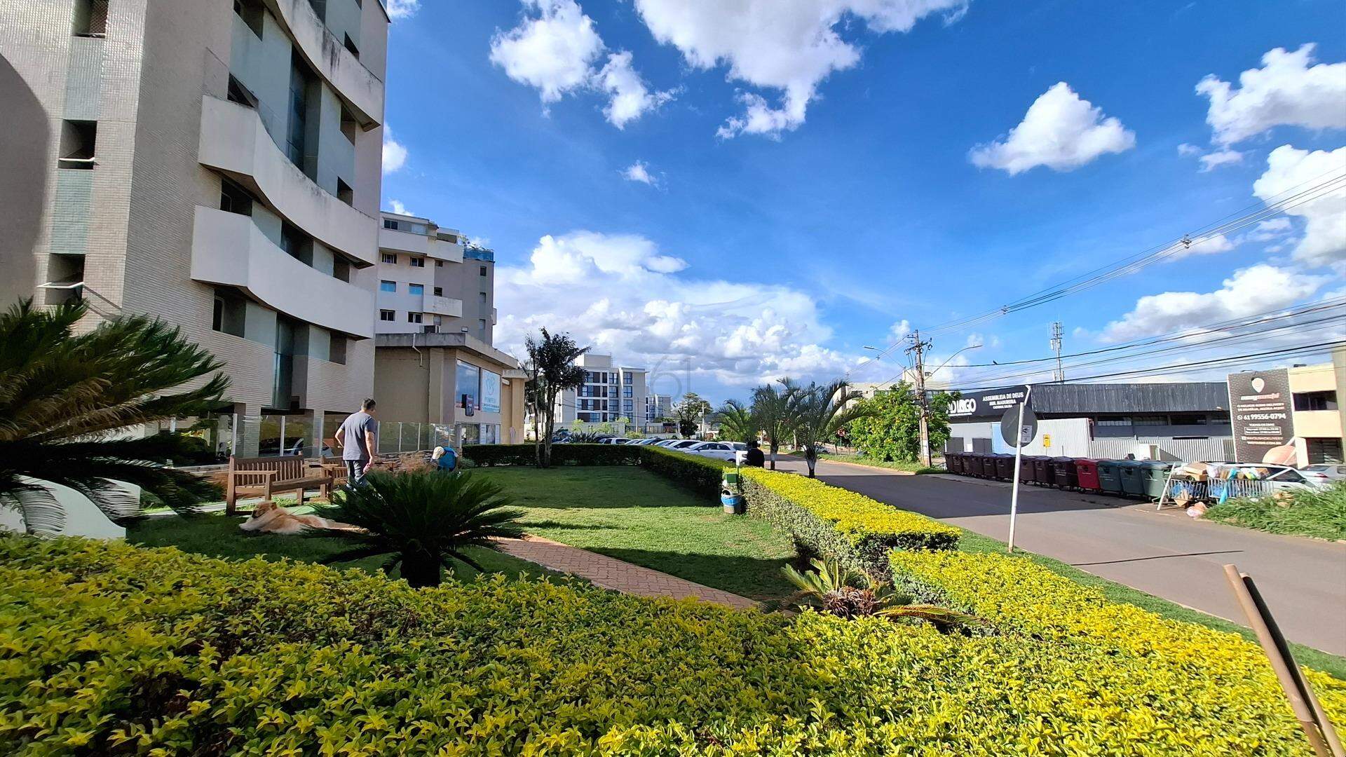 Imobiliária Lago Norte -Loja Lago Norte à venda: 