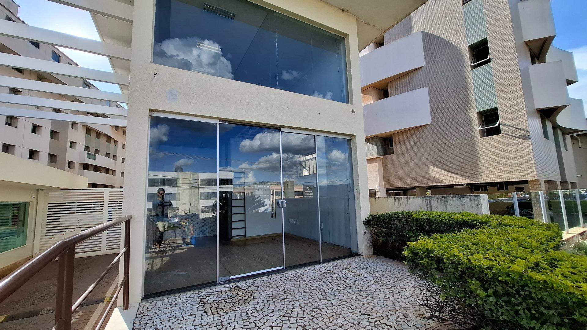 Imobiliária Lago Norte -Loja Lago Norte à venda: 