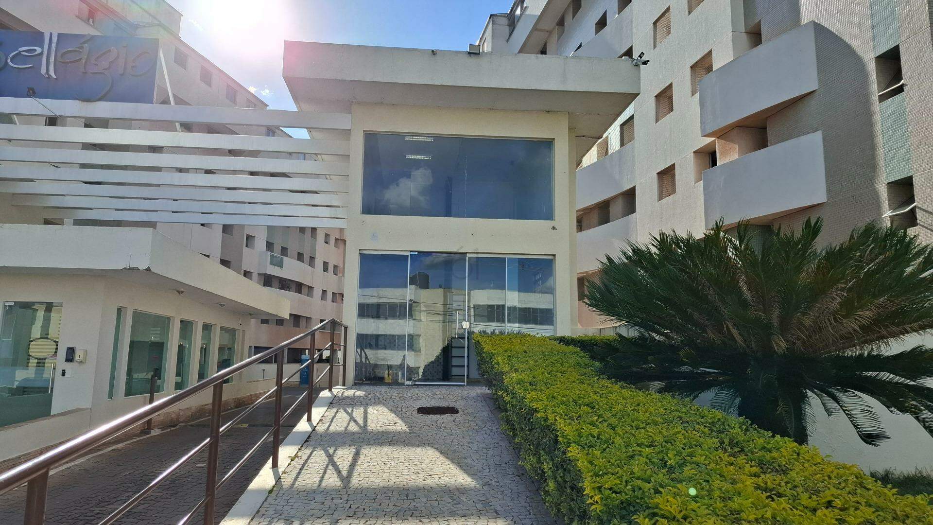 Imobiliária Lago Norte -Loja Lago Norte à venda: 