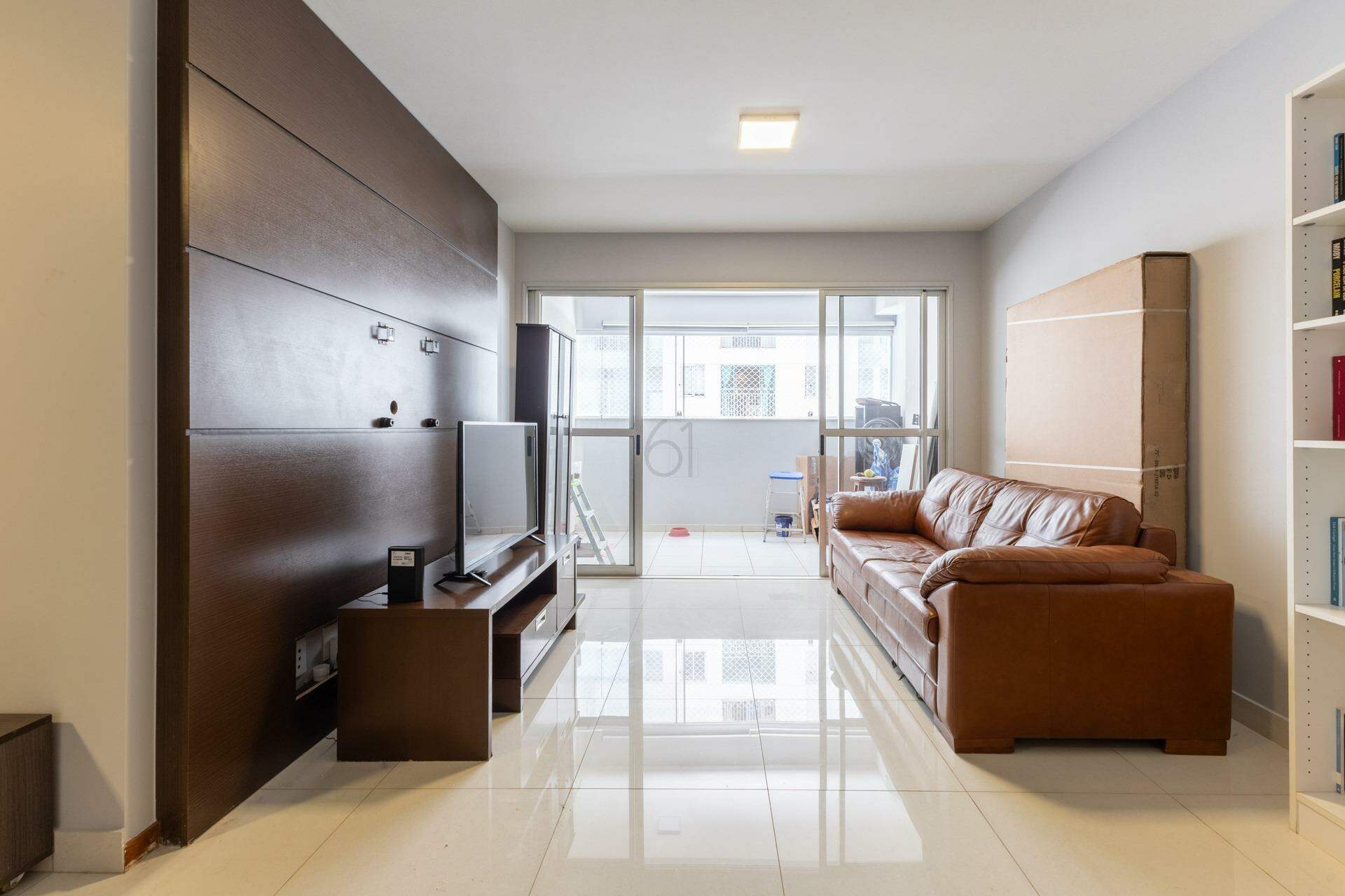 Imobiliária Águas Claras Sul -Apartamento Águas Claras Sul Villa Borgio à venda: 