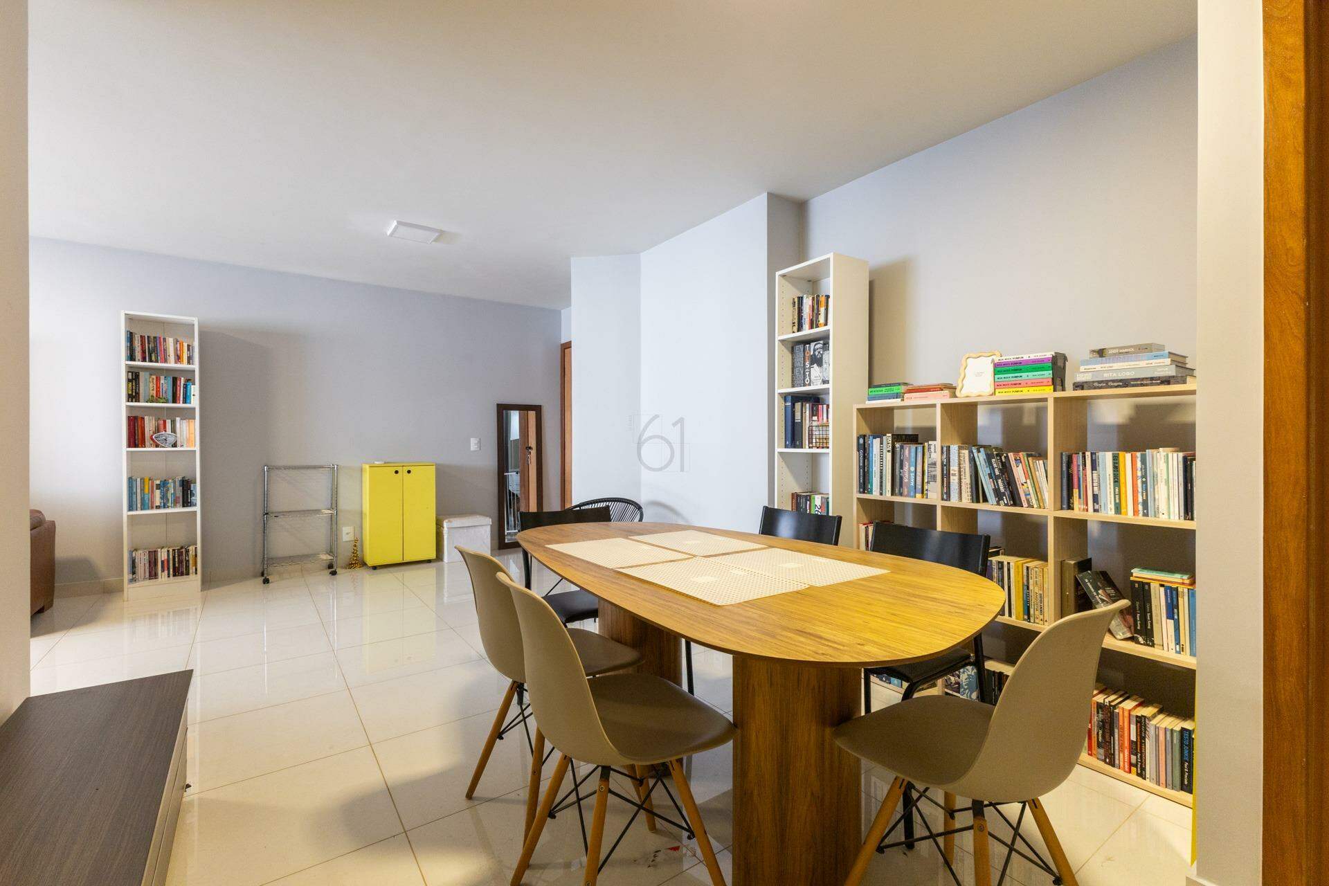 Imobiliária Águas Claras Sul -Apartamento Águas Claras Sul Villa Borgio à venda: 