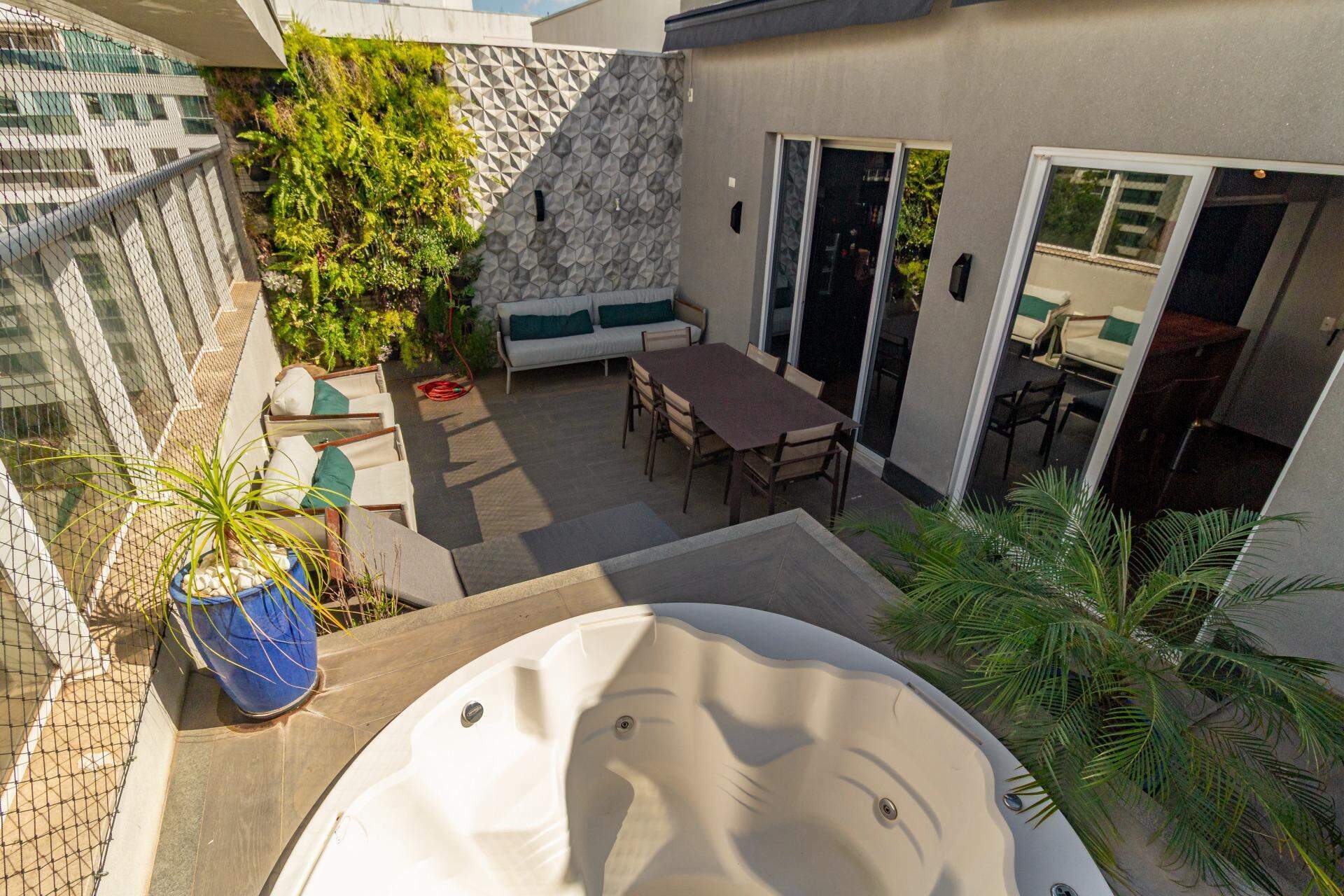 Imobiliária Noroeste -Apartamento Duplex Noroeste à venda: 