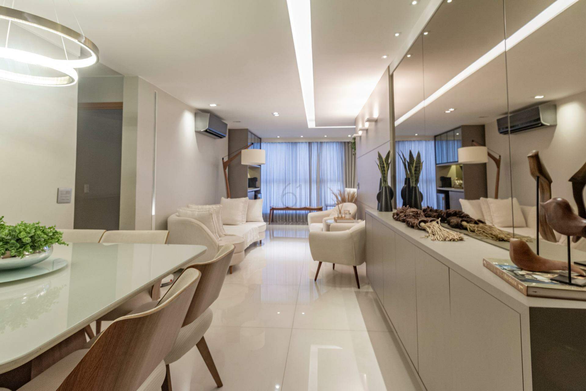 Imobiliária Noroeste -Apartamento Duplex Noroeste à venda: 