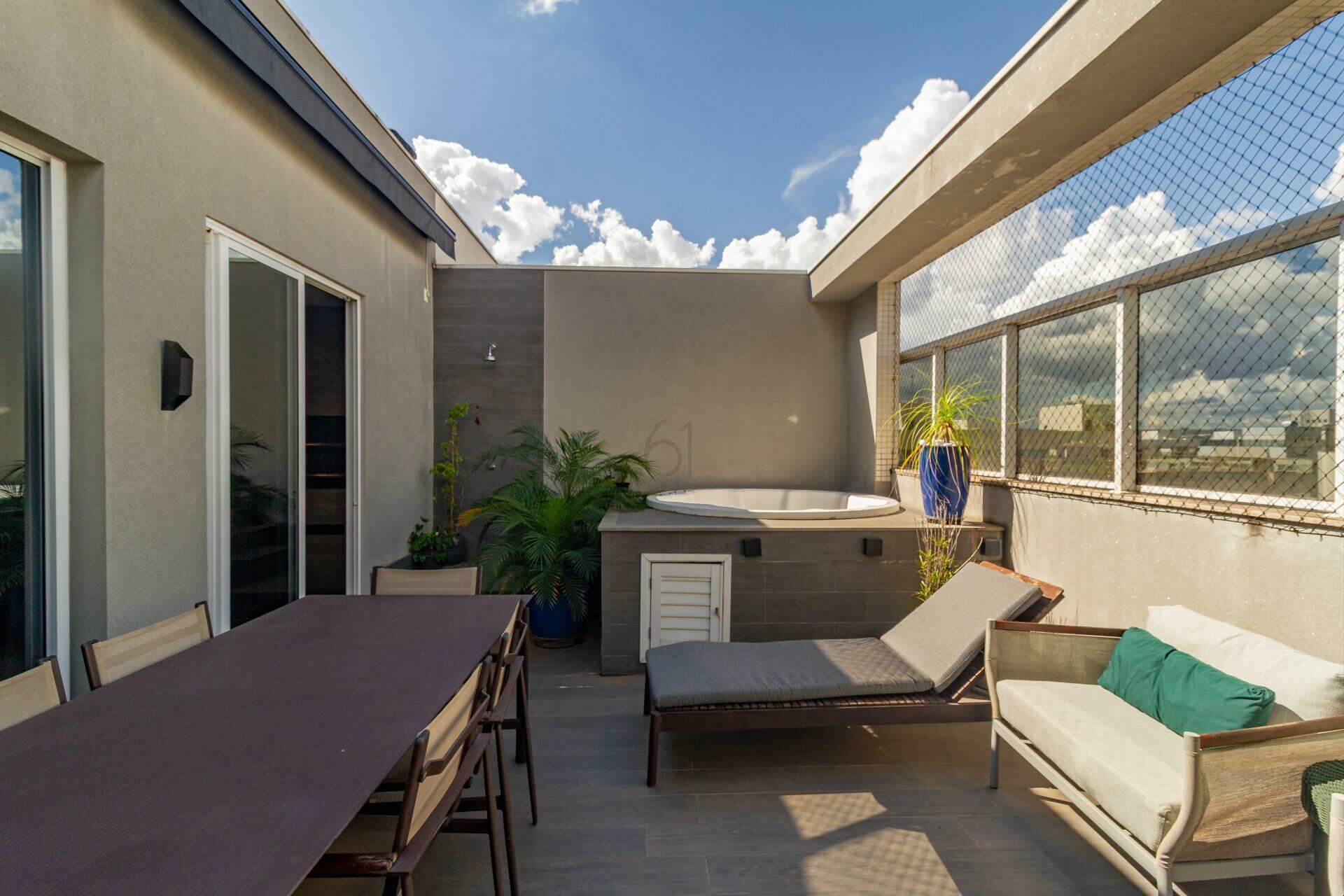 Imobiliária Noroeste -Apartamento Duplex Noroeste à venda: 