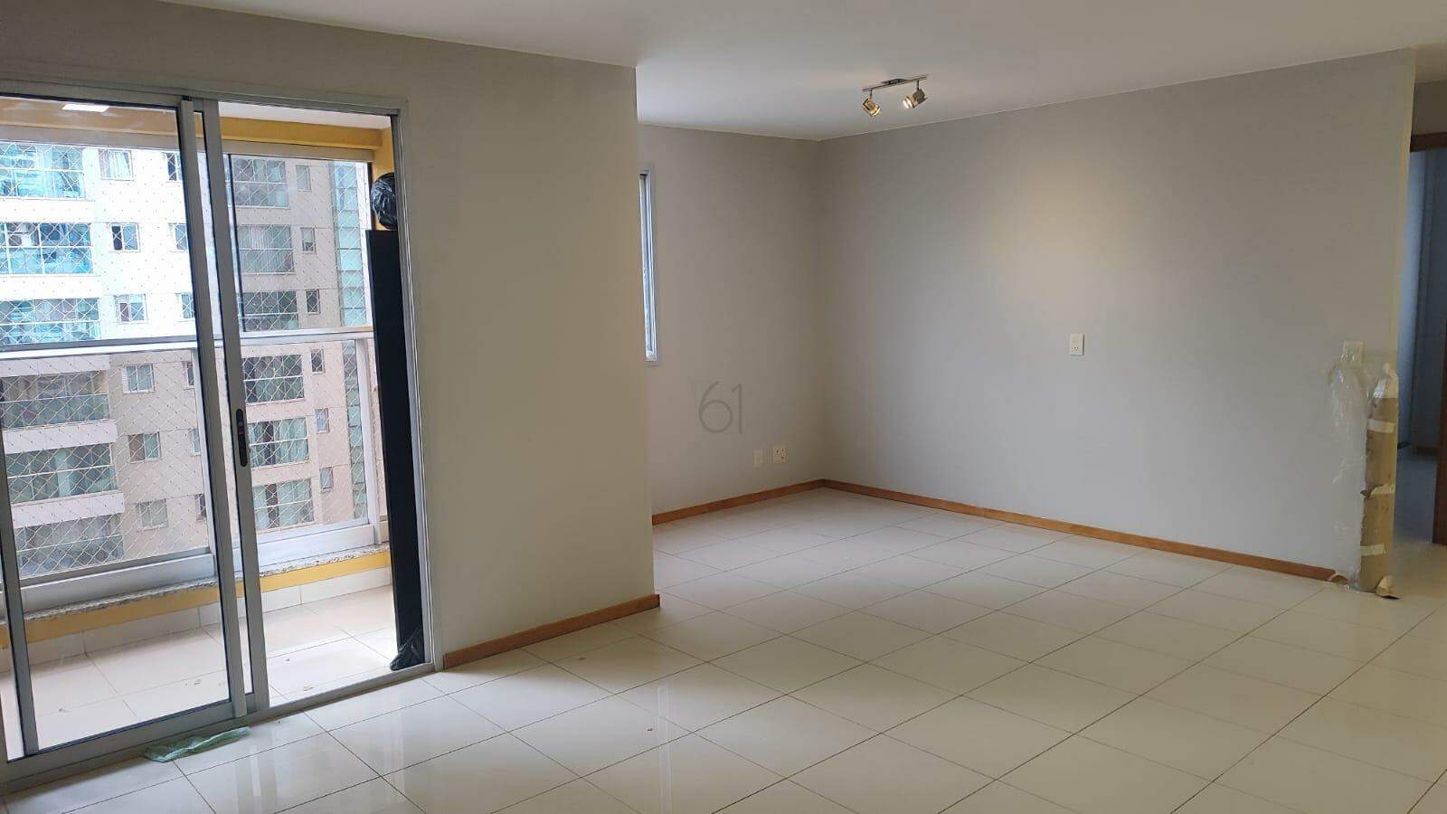 Imobiliária Águas Claras Norte -Apartamento Águas Claras Norte Via Paradiso à venda: 