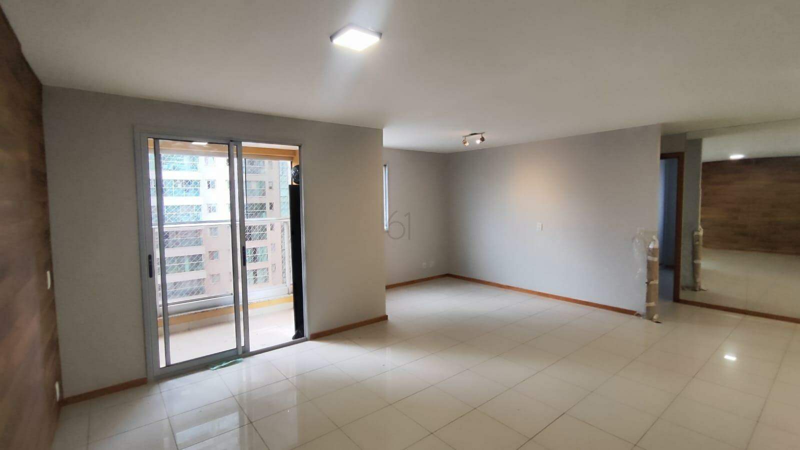 Imobiliária Águas Claras Norte -Apartamento Águas Claras Norte Via Paradiso à venda: 