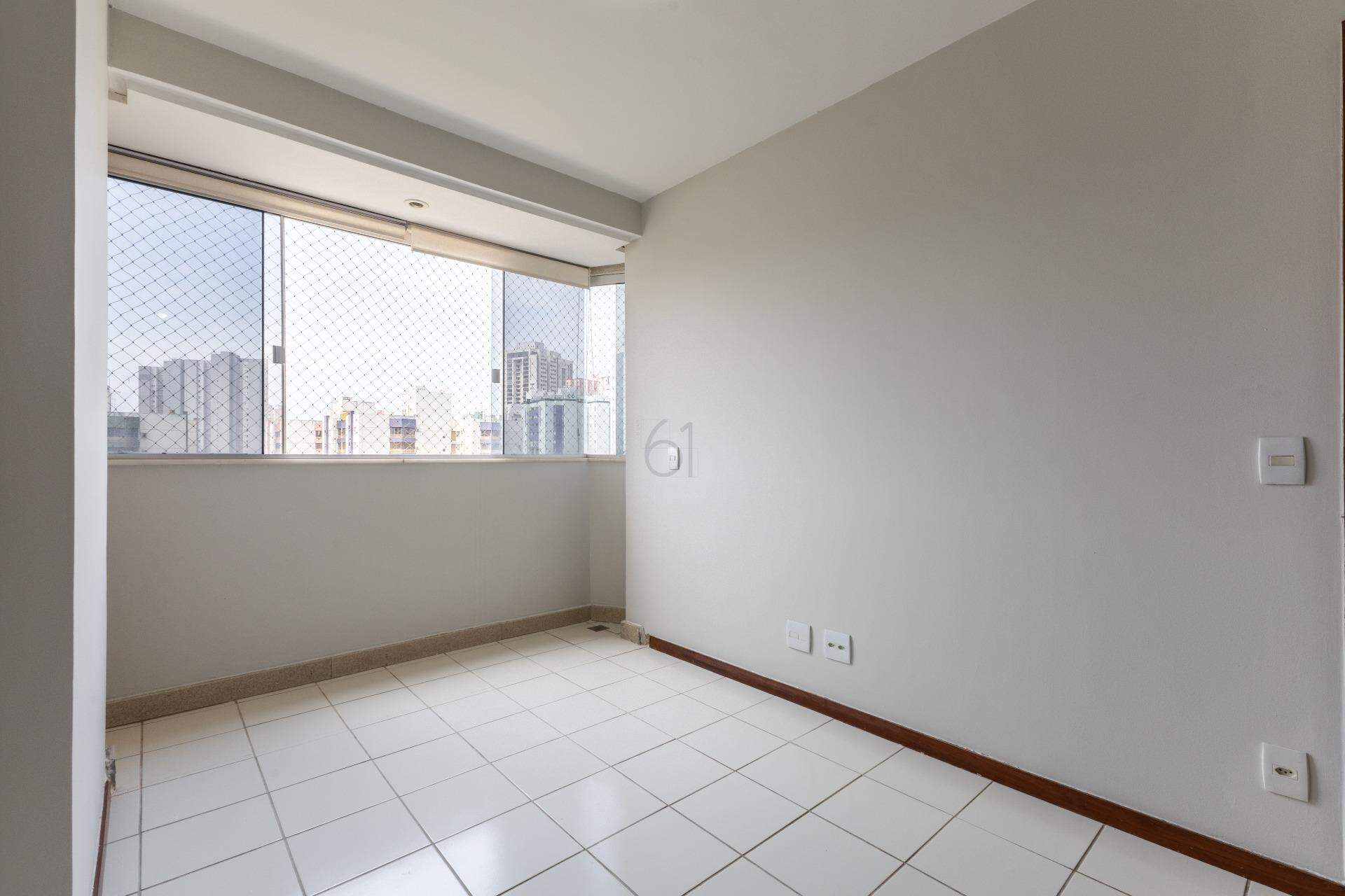 Imobiliária Águas Claras Norte -Apartamento Águas Claras Norte RESIDENCIAL PALADIUM à venda: 