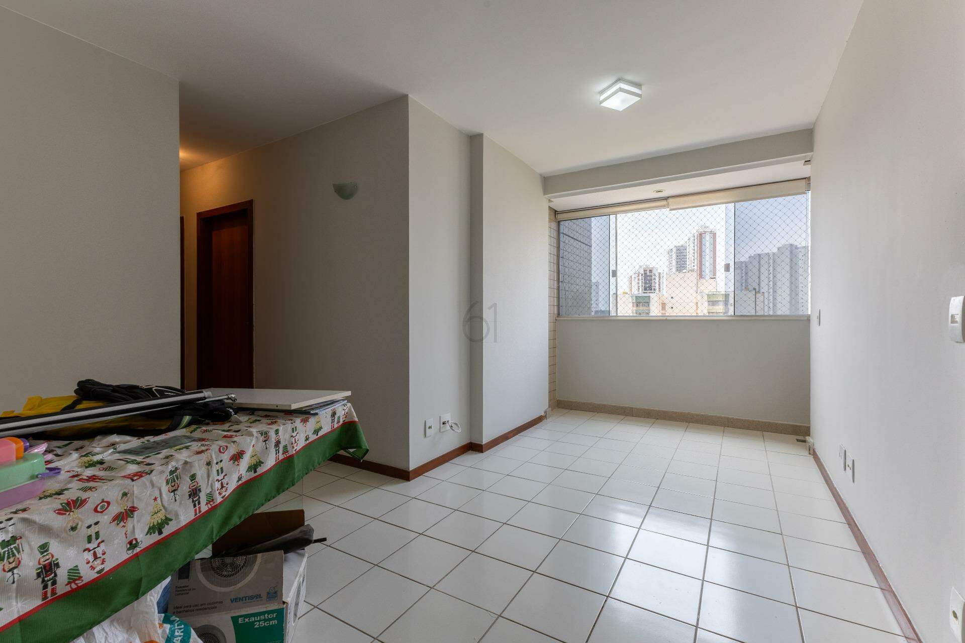 Imobiliária Águas Claras Norte -Apartamento Águas Claras Norte RESIDENCIAL PALADIUM à venda: 