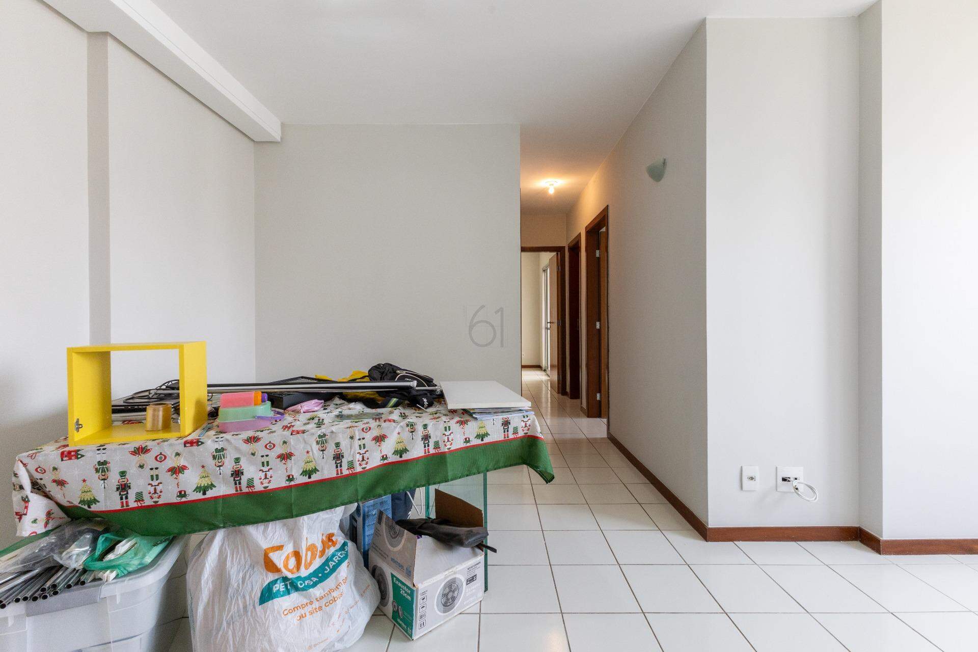 Imobiliária Águas Claras Norte -Apartamento Águas Claras Norte RESIDENCIAL PALADIUM à venda: 