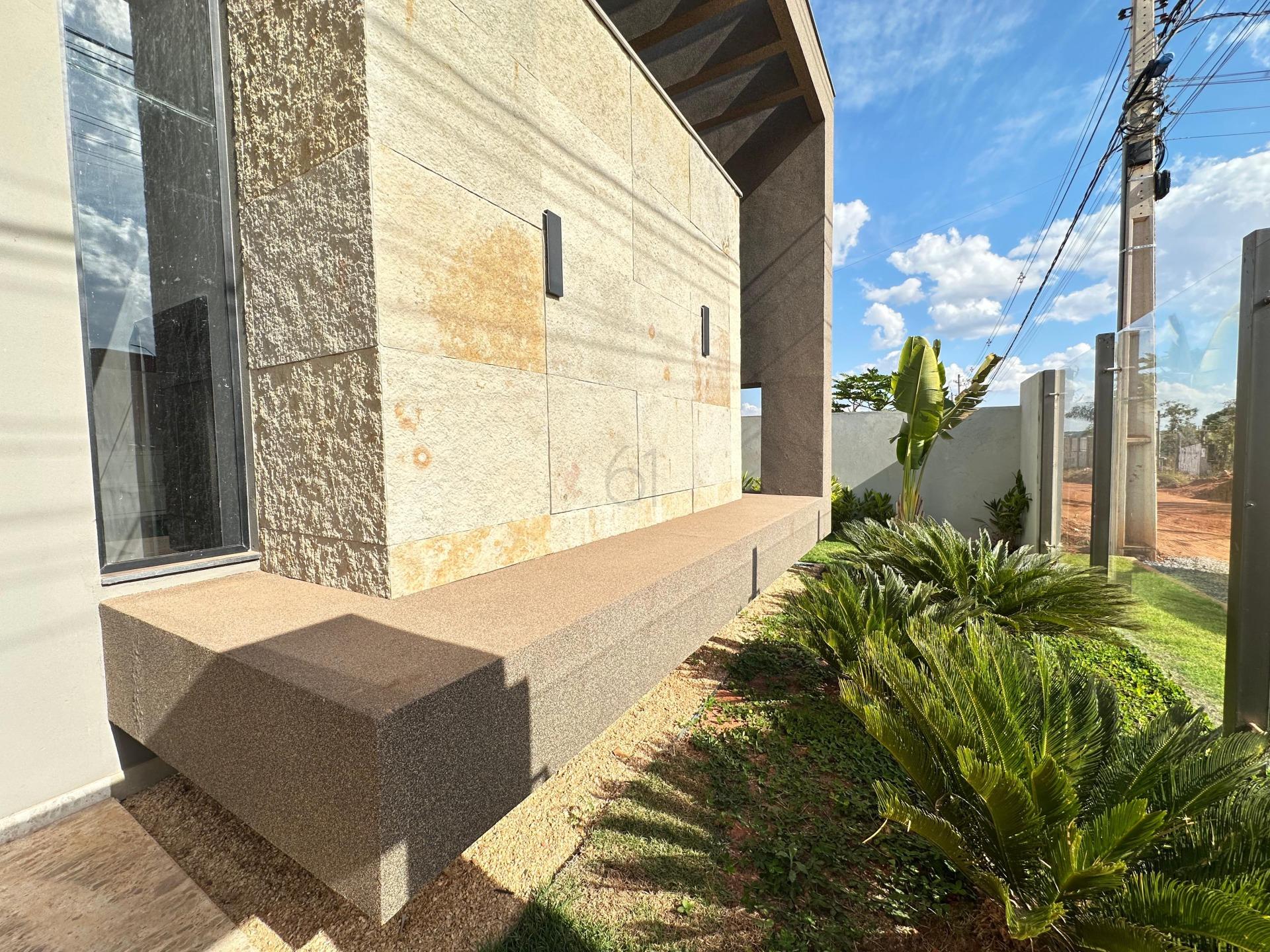 Imobiliária Setor Habitacional Jardim Botânico -Casa Condomínio Setor Habitacional Jardim Botânico à venda: 