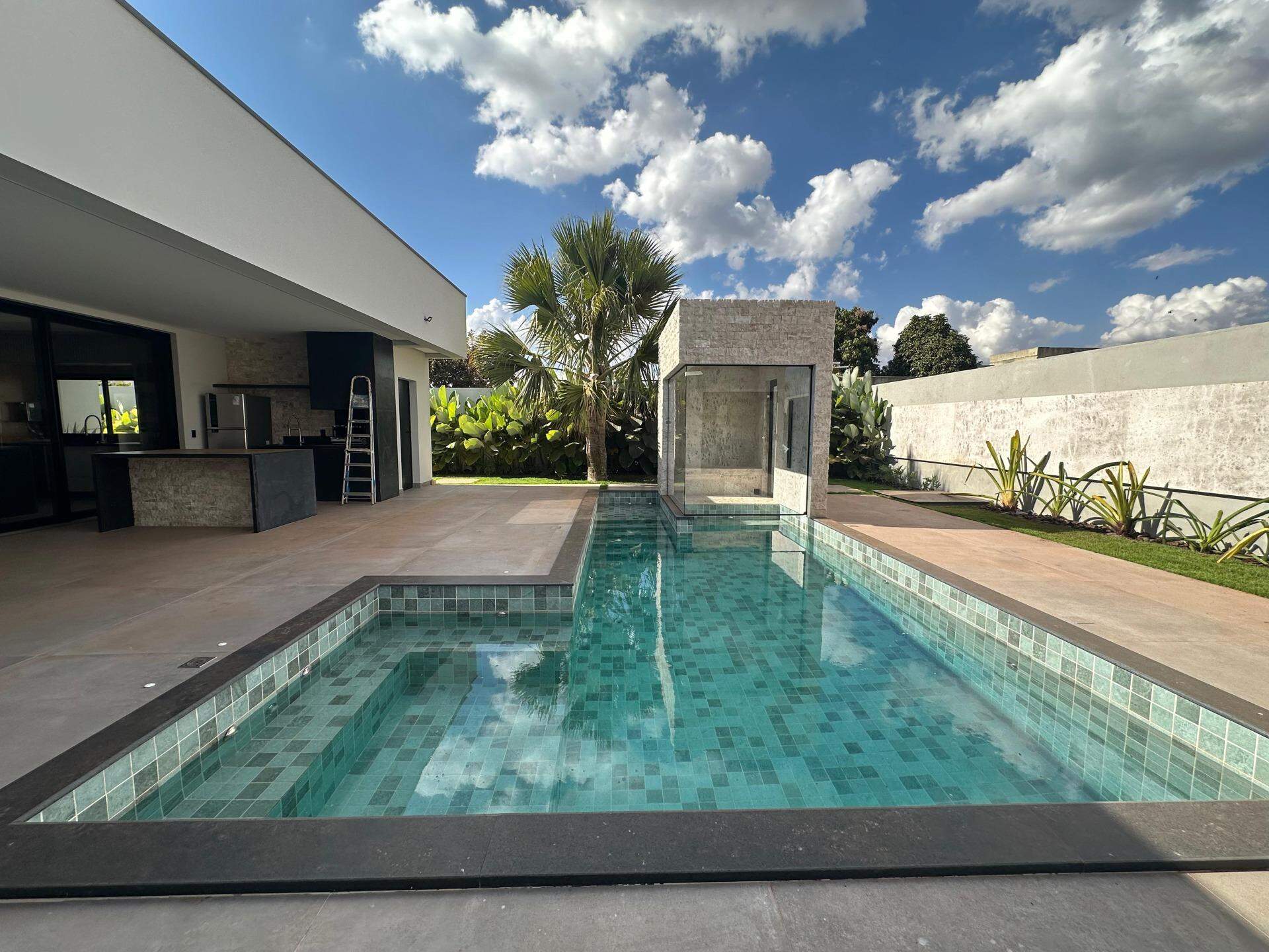 Imobiliária Setor Habitacional Jardim Botânico -Casa Condomínio Setor Habitacional Jardim Botânico à venda: 