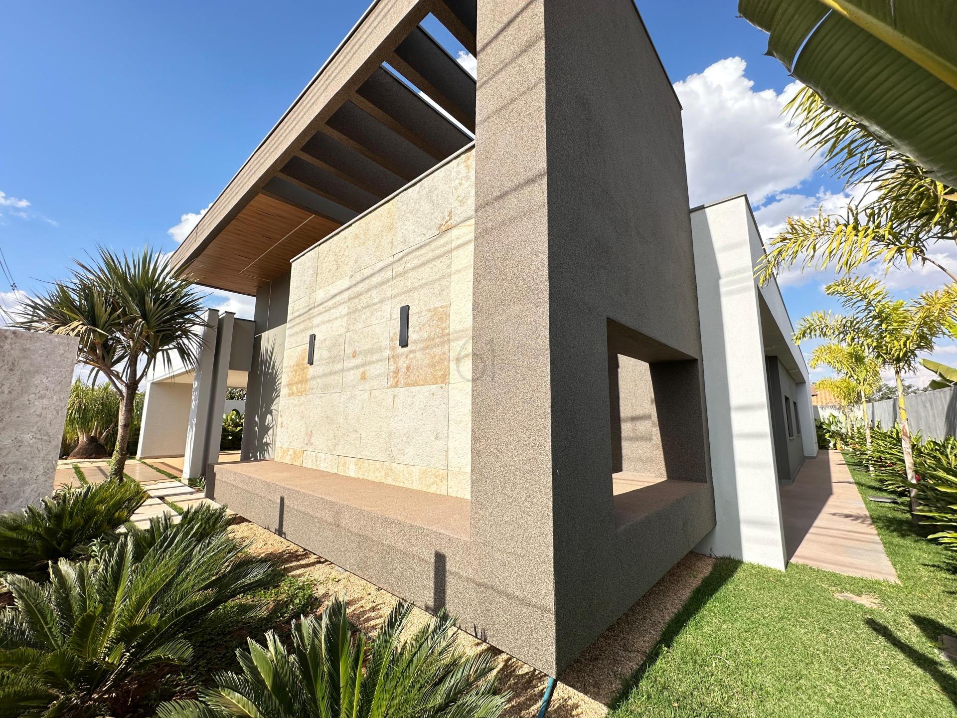 Imobiliária Setor Habitacional Jardim Botânico -Casa Condomínio Setor Habitacional Jardim Botânico à venda: 